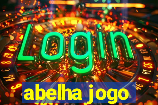 abelha jogo